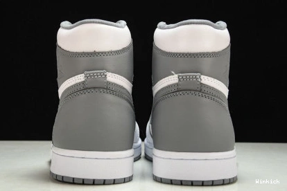 Jordan “Stealth” Air High 1 OG 555088-037 1127